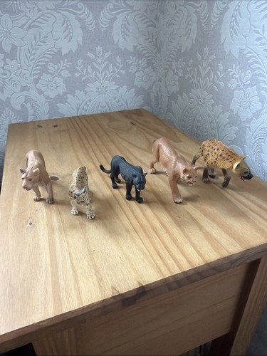 Schleich safari ltd wild - schleich,