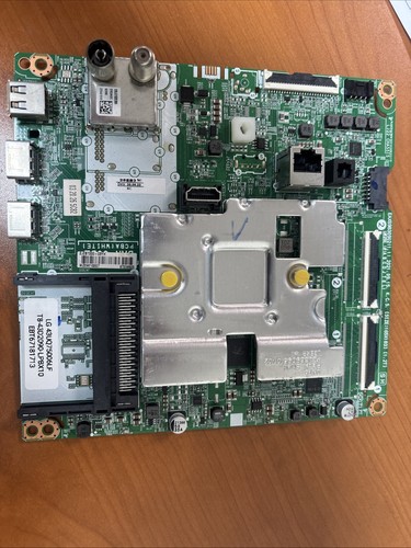 Main board for 43uq75006lf - main,