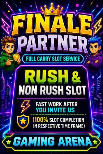 Mono poly finale - finale, partners