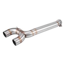 Motorcycle Full Exhaust System