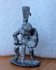 C32 Slann Palace Guard Officer