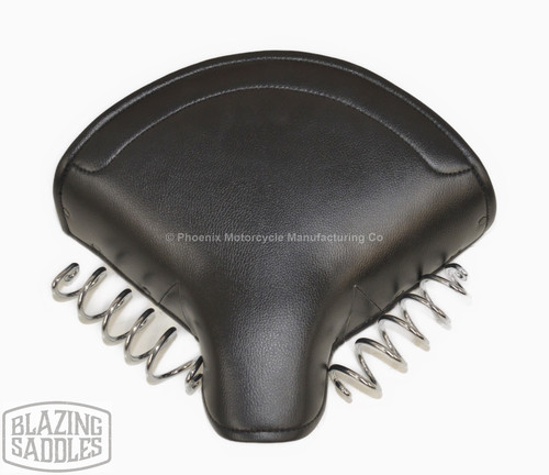 Large lycett seat with springs - lycett,
