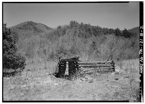 Gatlinburg tennessee walker - tennessee,