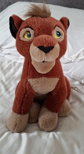 Disney store the - disney, lion
