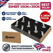 Camper Van Car Insulation Foam