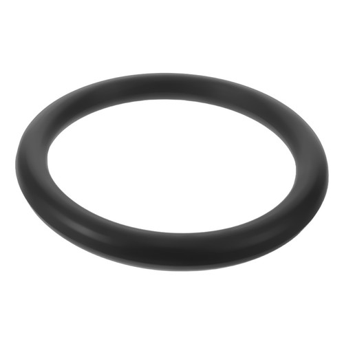 Reusable rubber valve seal - rubber,