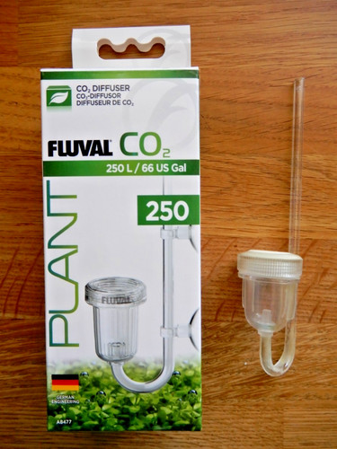 Fluval co2 diffuser for - fluval,