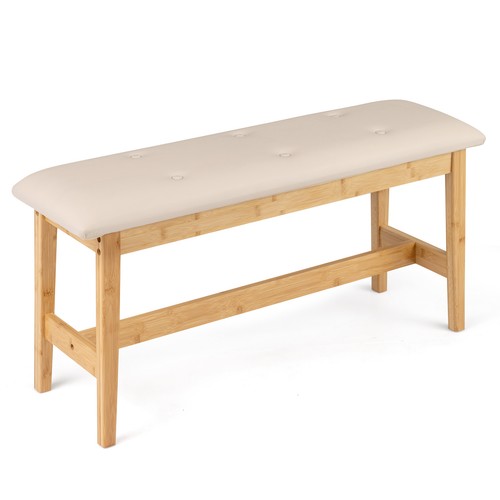 100 upholstered bench - upholstered,