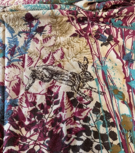Hogarth 100 cashmere - hogarth, hare