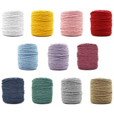 Macrame cord premium - macrame, strand