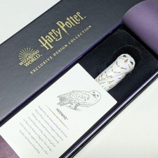 Harry Potter Hedwig Wand Warner Bros Studio Tour Tokyo Limited Japan Exclusive