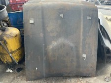 FORD CAPRI MK2 FRONT BONNET PANEL NEW OLD STOCK