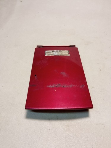 Yamaha 600 diversion rear - yamaha,
