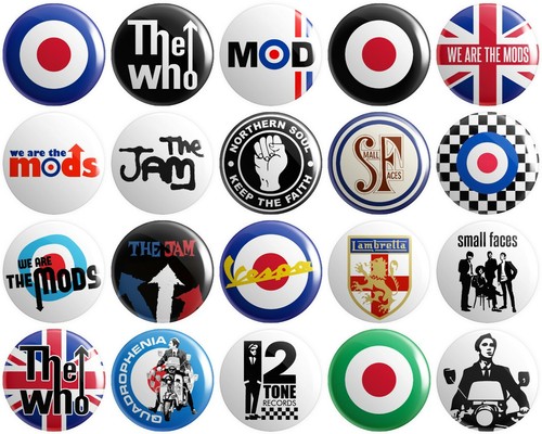 Mod various designs - mod,