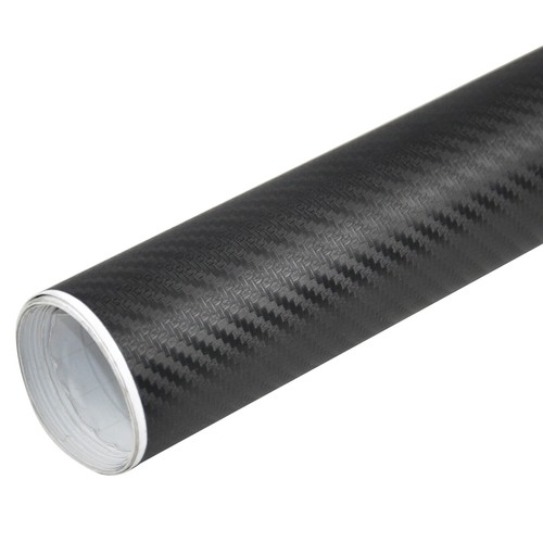 Trixes carbon fibre - carbon, vinyl
