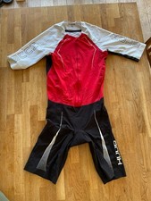 HUUB Race Men's Triathlon Suit
