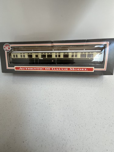 Dapol gwr autocoach - autocoach, e25