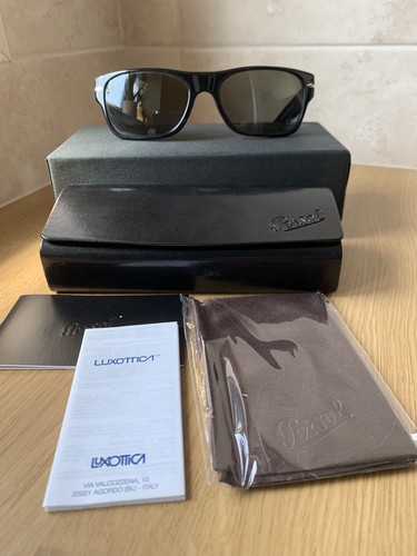 Persol polarised sunglasses - persol,