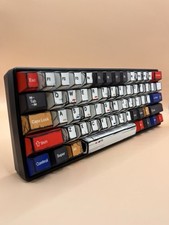 Mechanical Keyboard Custom Key