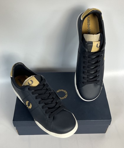Fred perry b722 - perry, mens