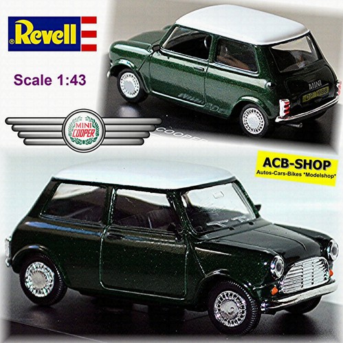 Mini cooper iii limousine - mini, mk