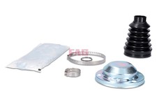BELLOW KIT, DRIVE SHAFT