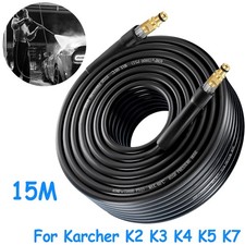 15M Extension Hose Pipes For
