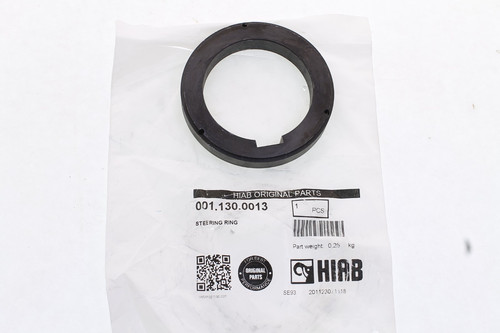 Hiab steering ring code - steering,