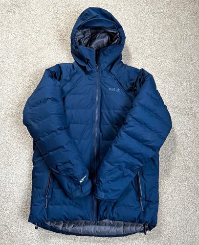 Rab valiance waterproof down - waterproof,