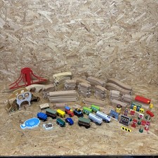 Brio Thomas Friends Wooden