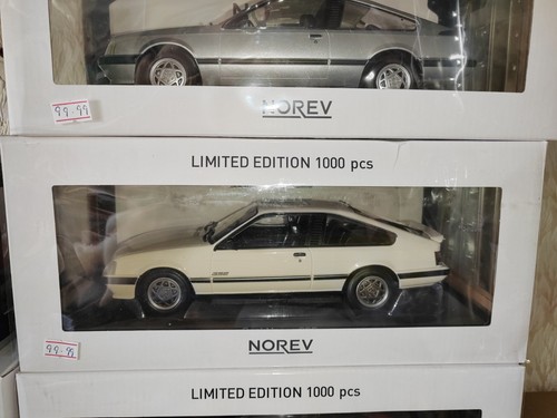Boxed model norev 183642 - boxed,