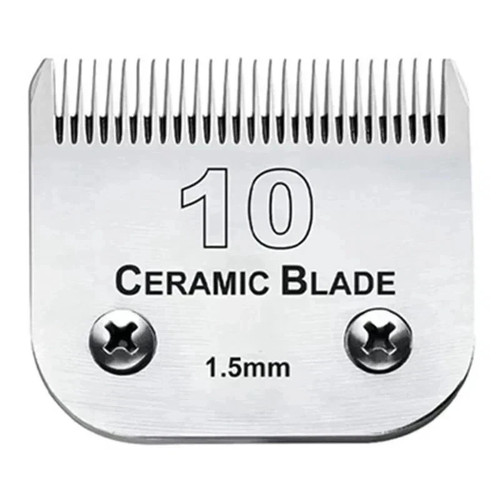 Ceramic dog clipper - ceramic,