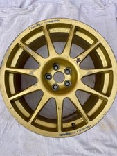 subaru impreza wrc used tarmac