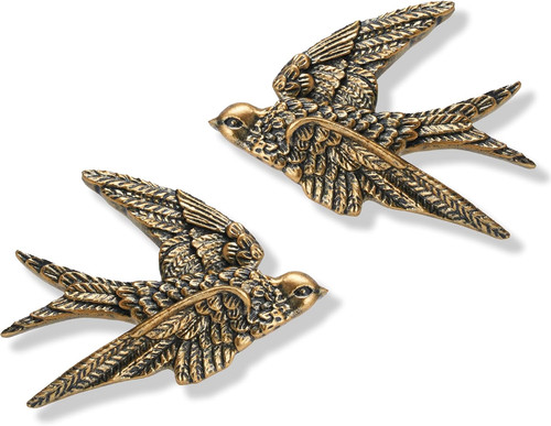 Inch vintage swallow - 4.75,