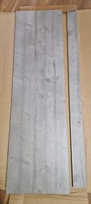 Orchard Lea concrete straight bath front Panel. COLLECTION ONLY