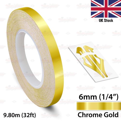 6mm roll vinyl pinstriping pin - roll,
