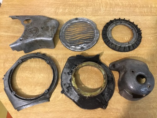 Puch blower parts - /vs,