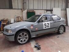 BMW e36 Compact Sill Guards