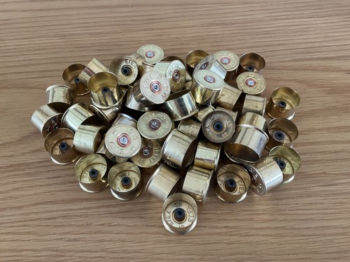 Empty eley 12g shotgun - empty,