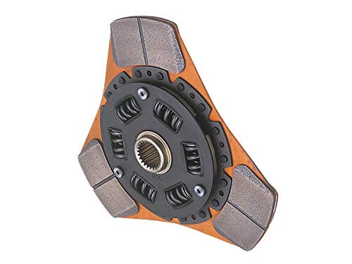 Cusco metal clutch - cusco,