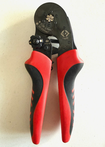 Tools automatic adjust - ck,