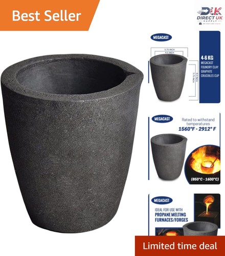 High performance 8kg melting - high-performance,