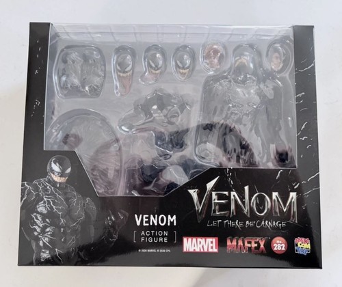 Mafex 282 venom let - mafex,
