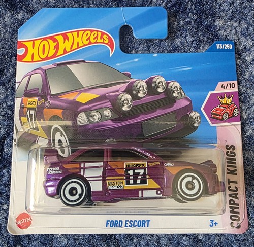 Job lot hotwheels diecast - 5,
