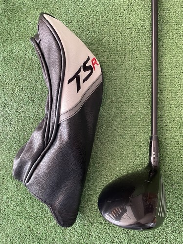 Titleist tsr2 fairway - titleist, wood