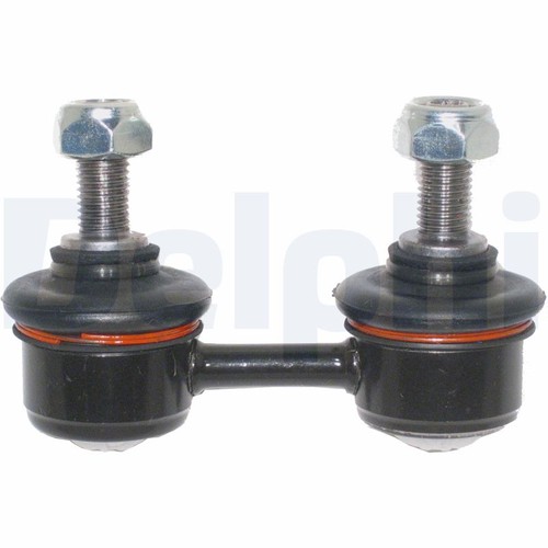 Link coupling rod - rod,, stabiliser