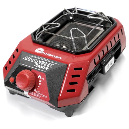 Heater buddy flex - heater,