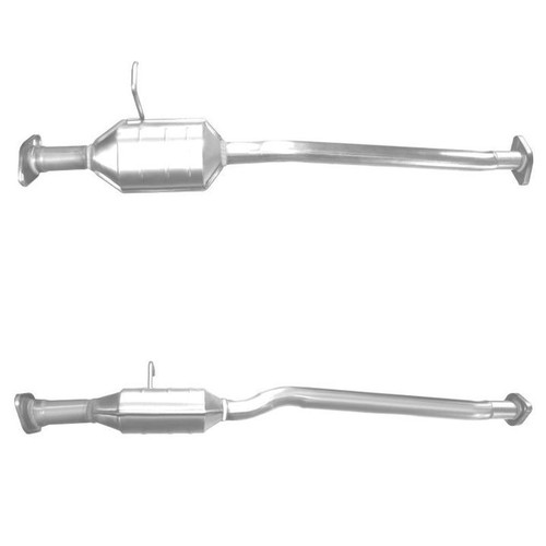 Catalysts approved - bm,