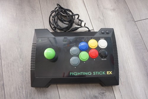 Rare retro hori fighting - hori,