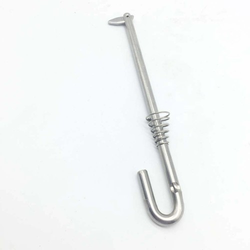 Tilt rod assembly - 13cm, t20